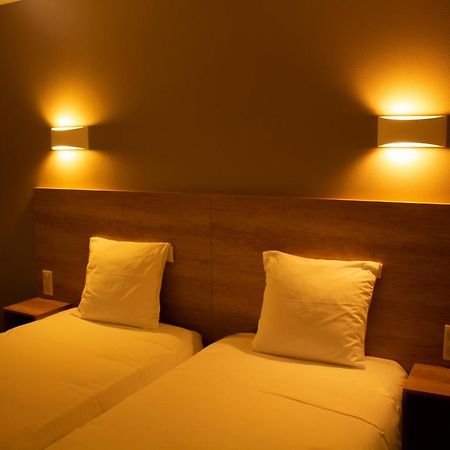 Hotel Marinet Chatillon-en-Michaille Eksteriør bilde